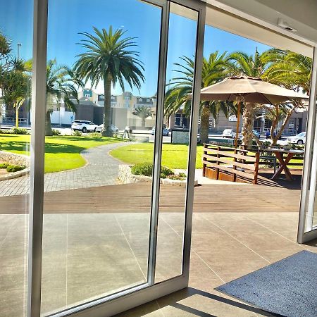 Atlantic Garden Boutique Hotel Swakopmund Exterior photo