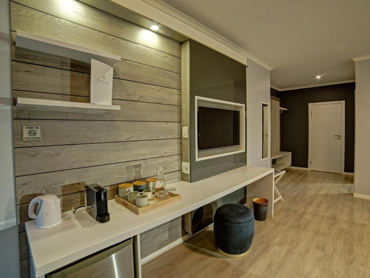 Atlantic Garden Boutique Hotel Swakopmund Exterior photo