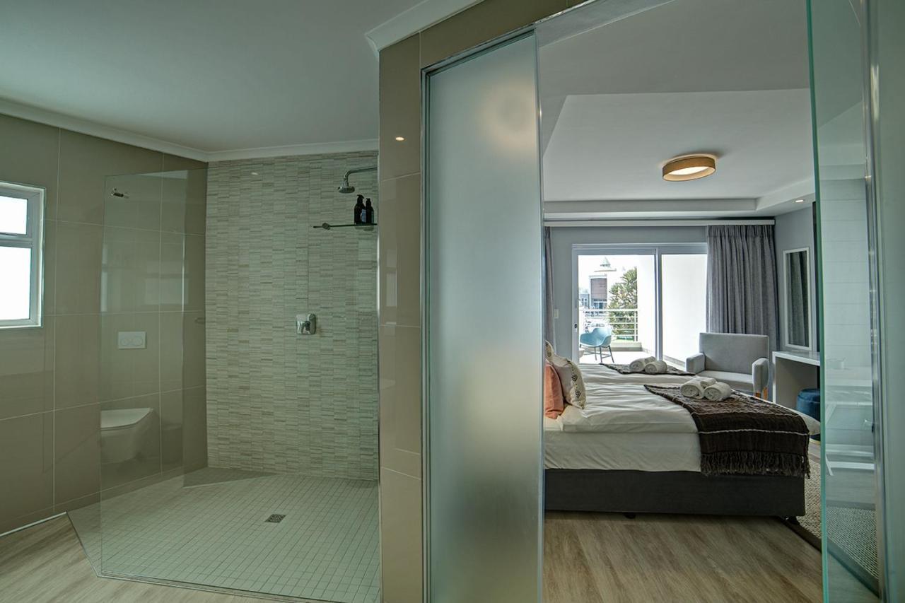 Atlantic Garden Boutique Hotel Swakopmund Exterior photo